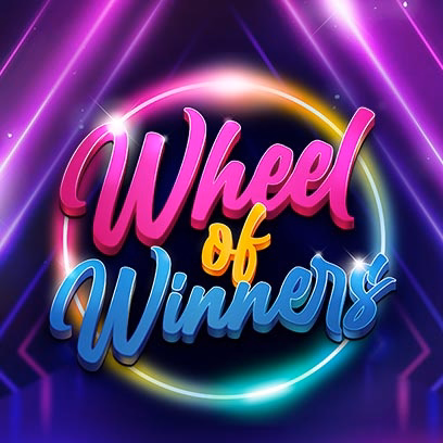 Wheel of Winners
