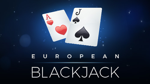 Switch European Blackjack