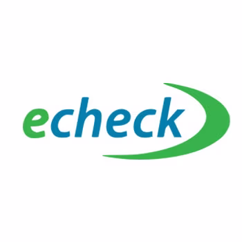 eCheck
