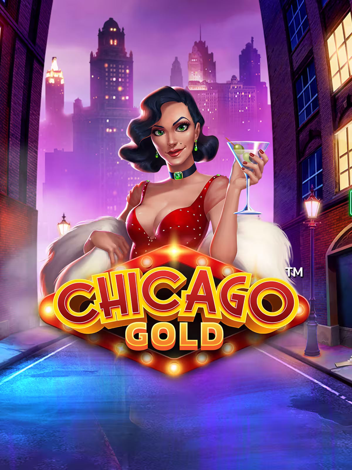 Chicago Gold 