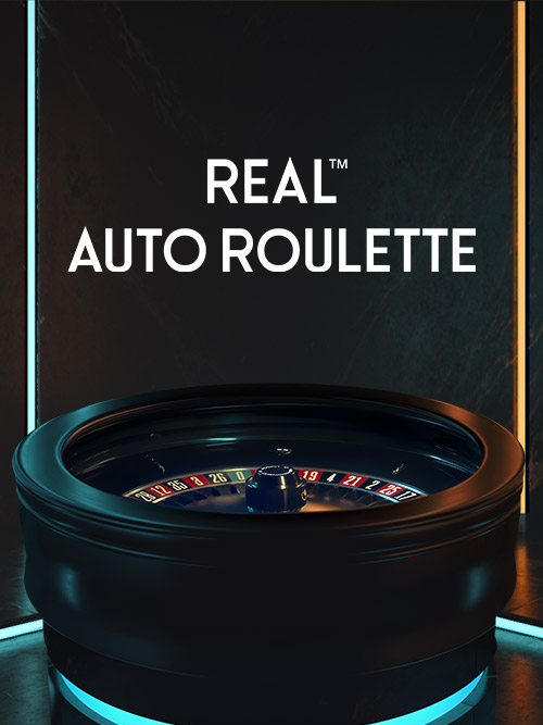 Real Auto Roulette™