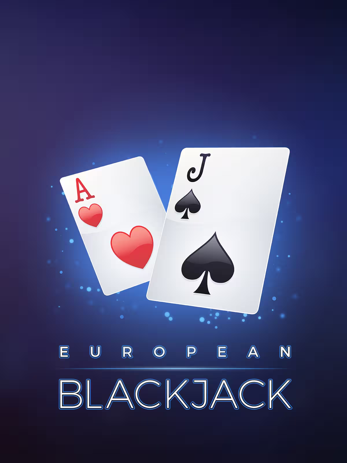 Switch European Blackjack