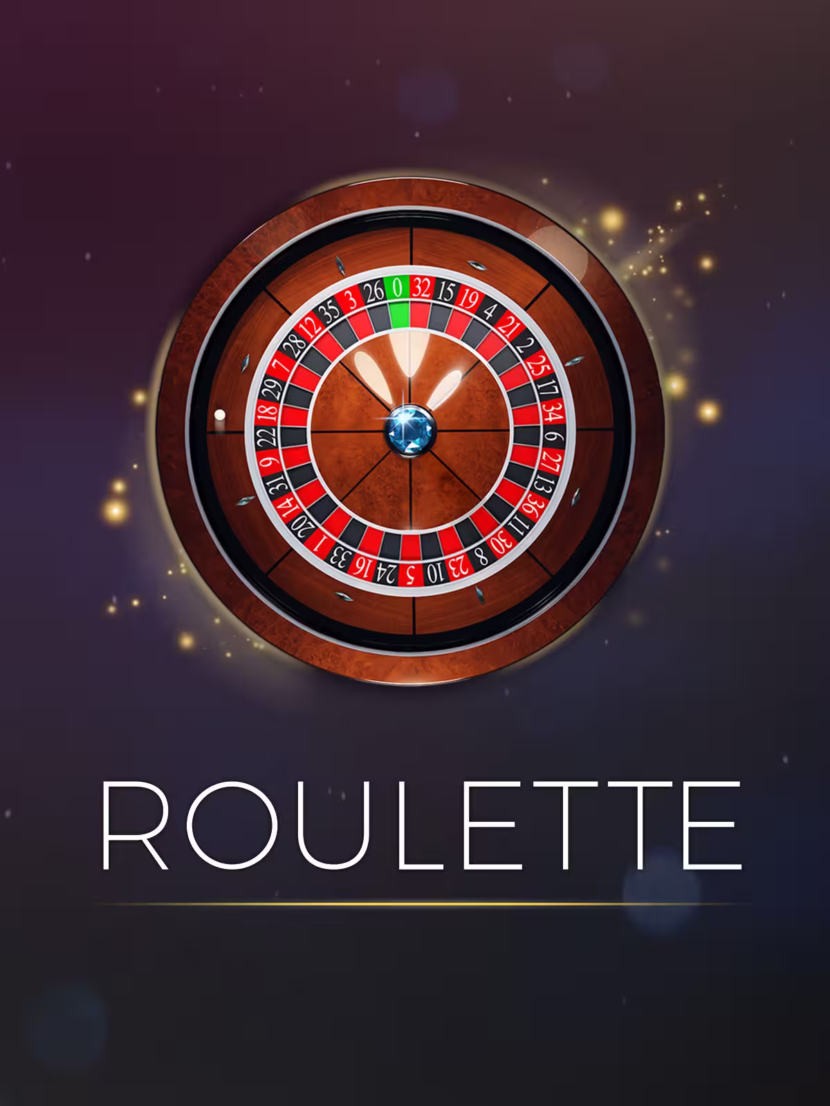 Switch European Roulette