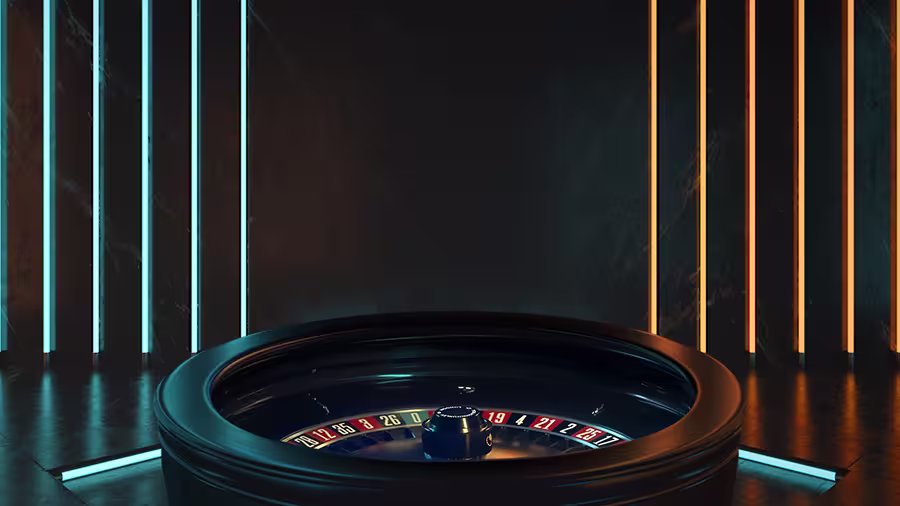 Super Game Box Background