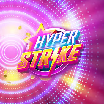 Hyper Strike™