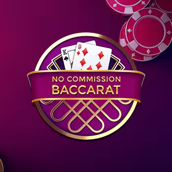 No Commission Baccarat