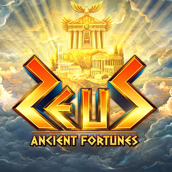Ancient Fortunes: Zeus 