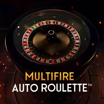 Multifire Auto Roulette™