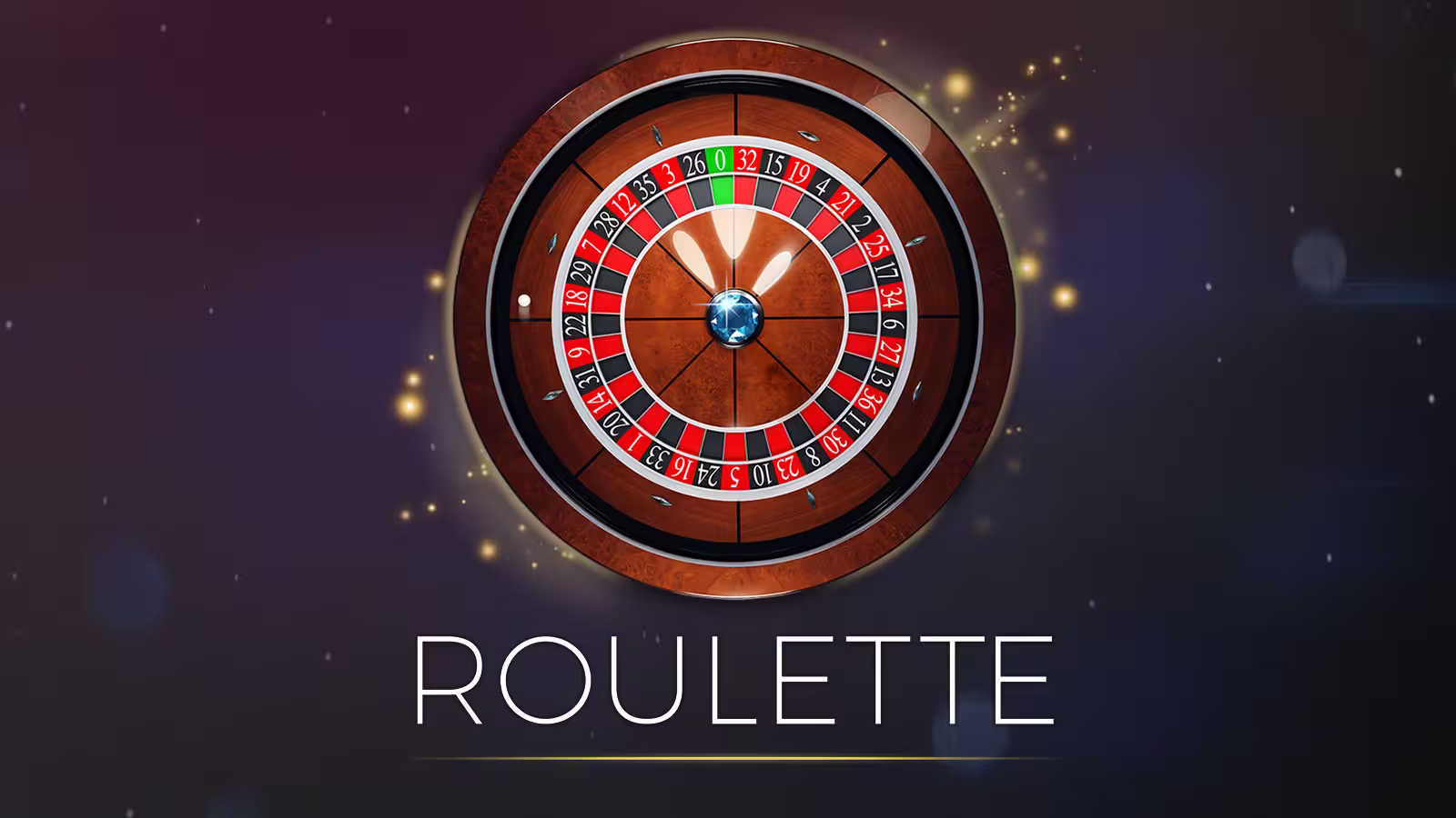 Switch European Roulette