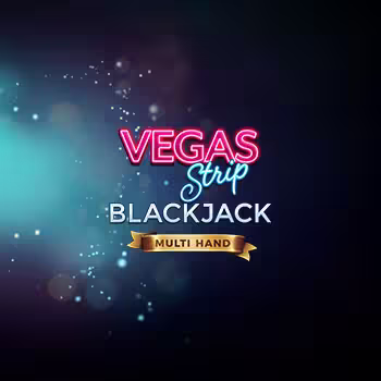 Vegas Strip Blackjack Multi Hand