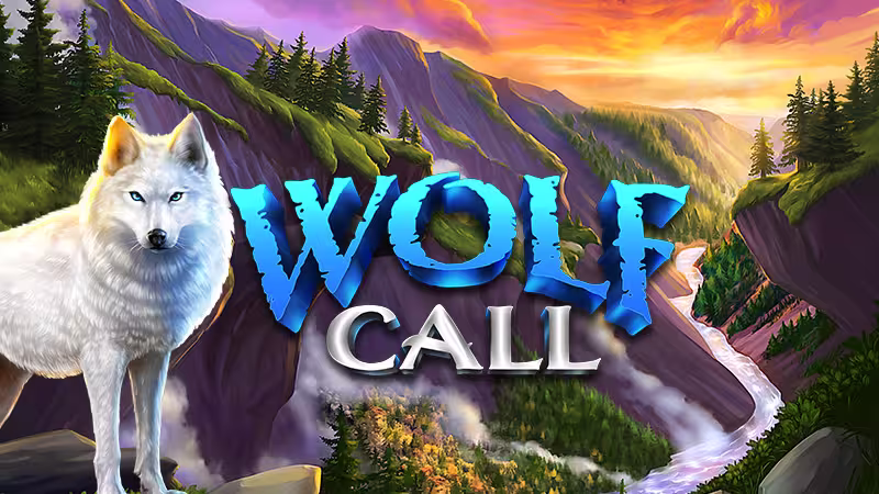 Wolf Call