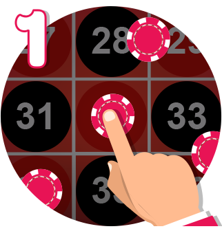 How to Play Roulette Image 2