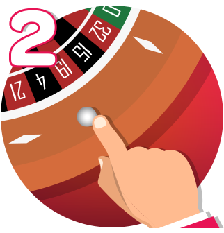 How to Play Roulette Image