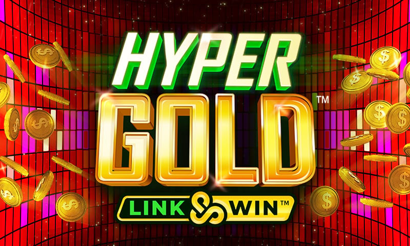 Hyper Gold™