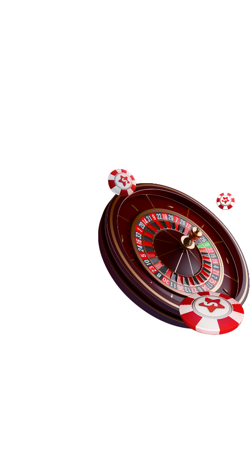 Roulette Table - Even or Odd numbers