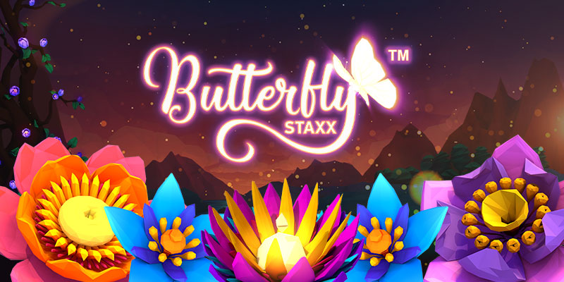 All Slots Butterfly Staxx Game Review