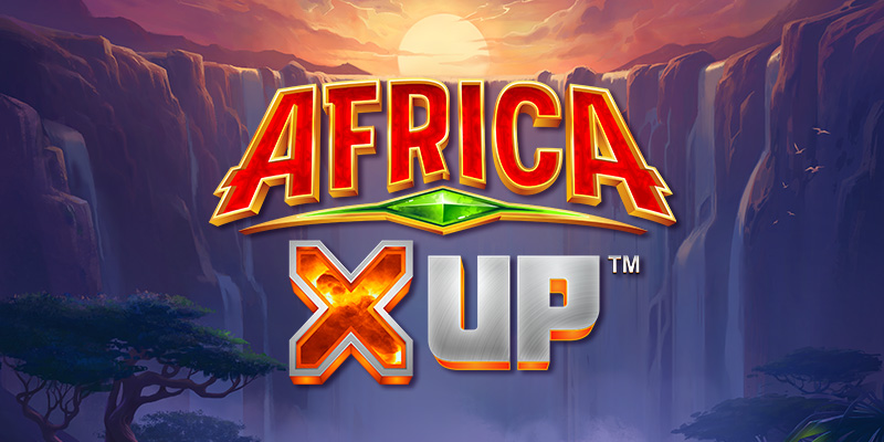 Microgaming Presents the Impressive Africa X UP™ Slot