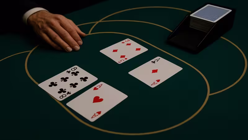 Baccarat