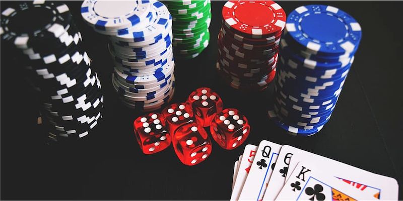 22 Tips To Start Building A casino-online You Always Wanted