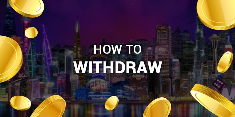 How to Make a Withdrawal | JackpotCity Online Casino Blog