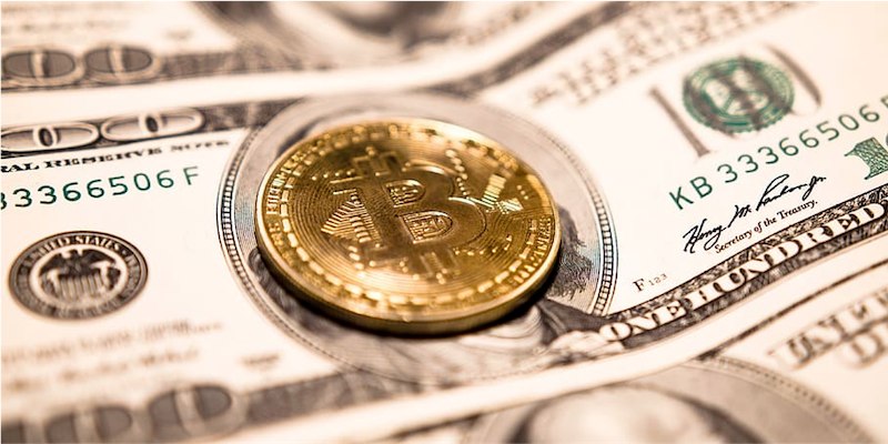 Will Bitcoin take over from real money?; JackpotCity Casino Blog