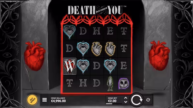 Death Becomes You™ Imagen 2