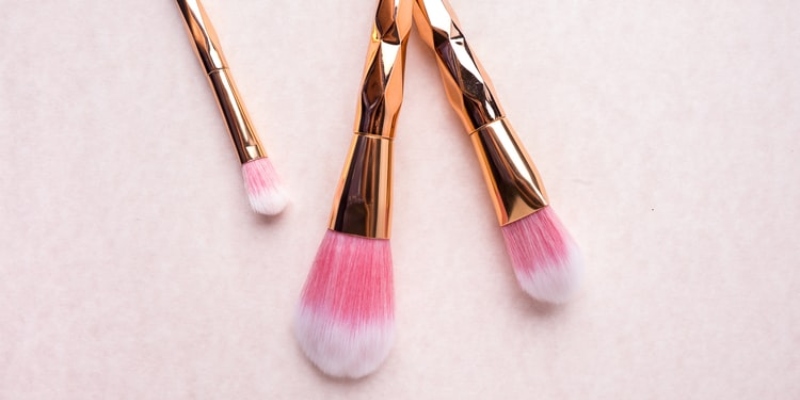 MakeUp Brushes