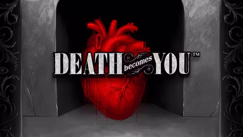 Death Becomes You™ Imagen 1