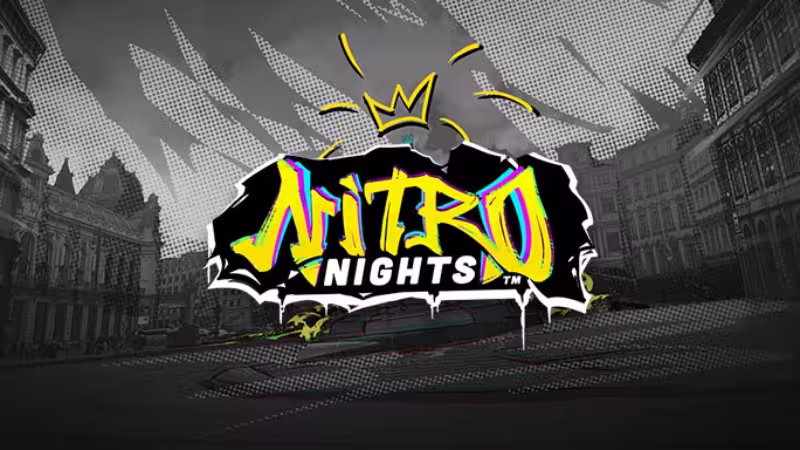 Nitro Nights Imagen 1