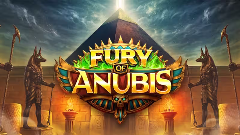 Fury of Anubis Imagen 1