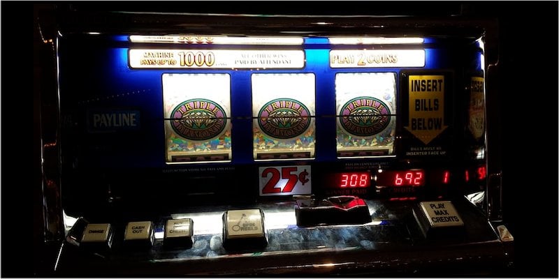 Digital slots machines; JackpotCity Casino Blog