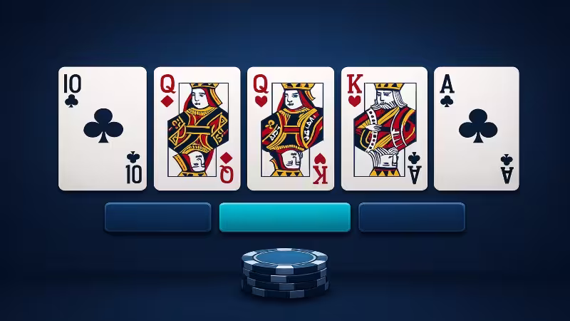 Video Poker