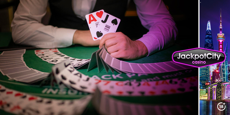 Bekannte Blackjack Spieler und ihre Tricks | JackpotCity Online Casino Bekannte Blackjack Spieler und ihre Tricks | JackpotCity Online Casino