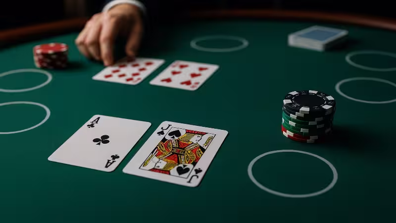 Blackjack