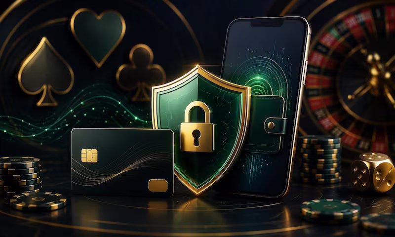Paiements au casino en ligne : le guide sans détour