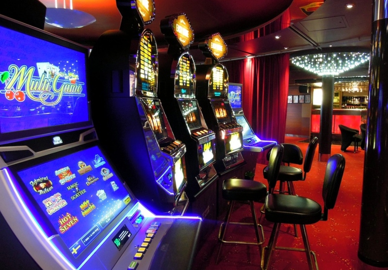 Classic slots machines; JackpotCity Casino Blog