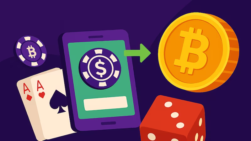 Crypto image