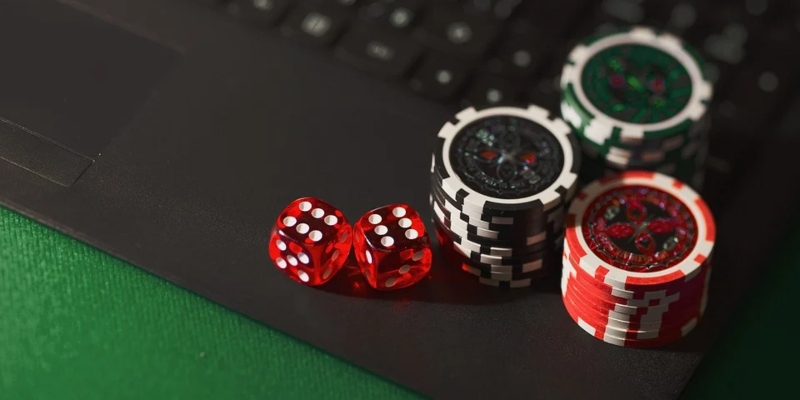 Los casinos online incrementaron su actividad en el último año 