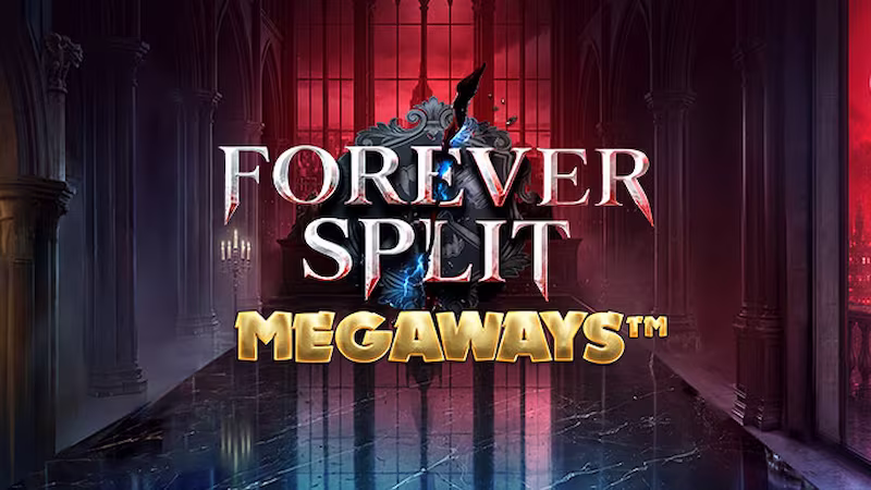 Forever Split Megaways™