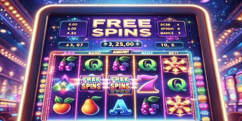 Free Spins