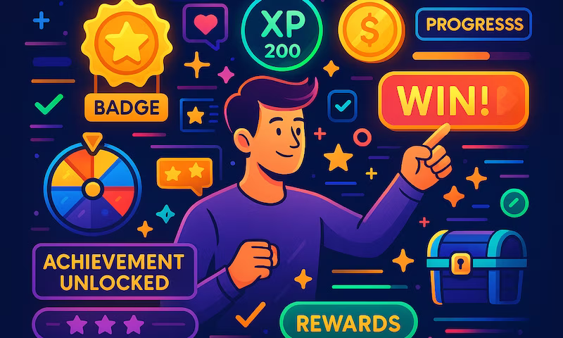 Gamification Image