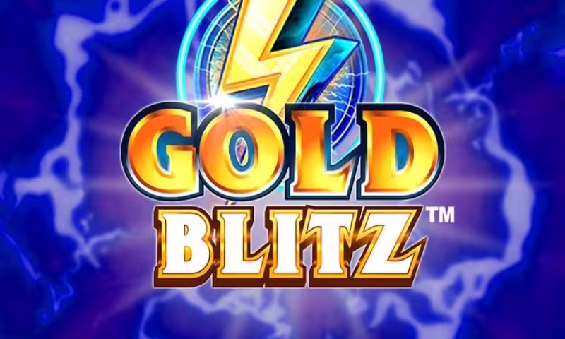 Jackpot City Gold Blitz Extreme