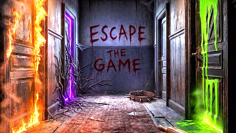 Halloween Campaign Promotion 2026 image
