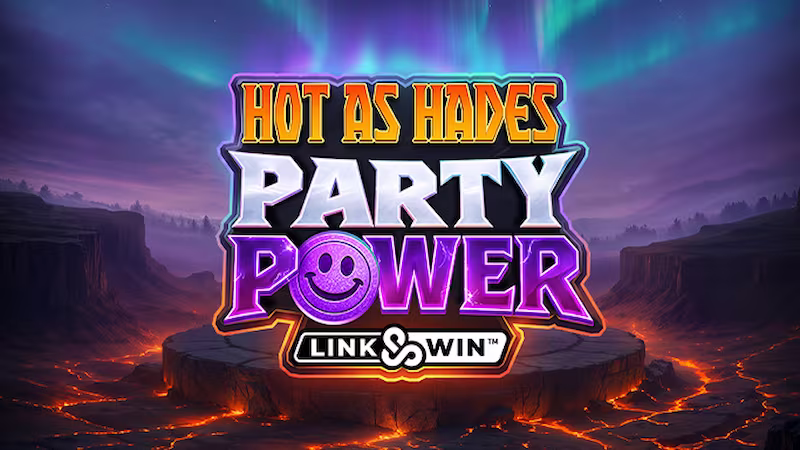 Hot as Hades Party Power™ game image