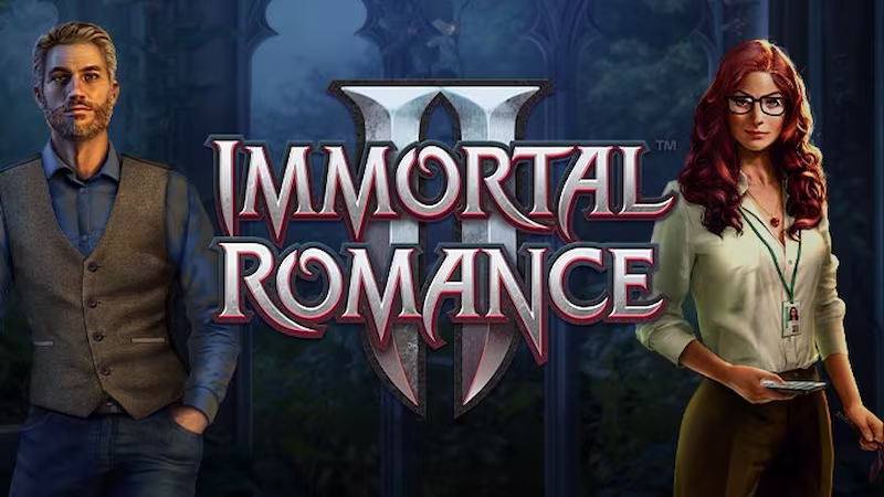 Immortal Romance II