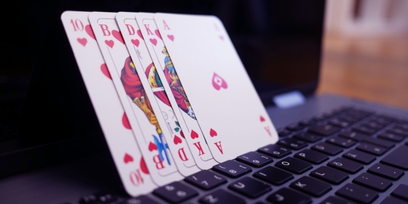 Playing cards; JackpotCity Casino Blog