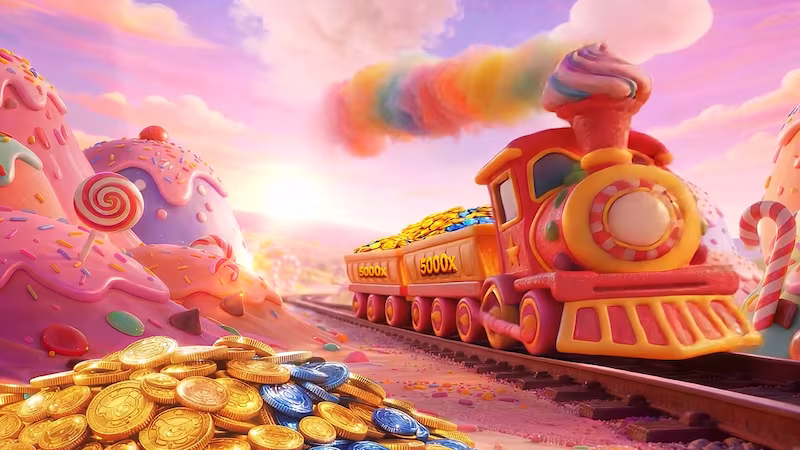 Jelly Express