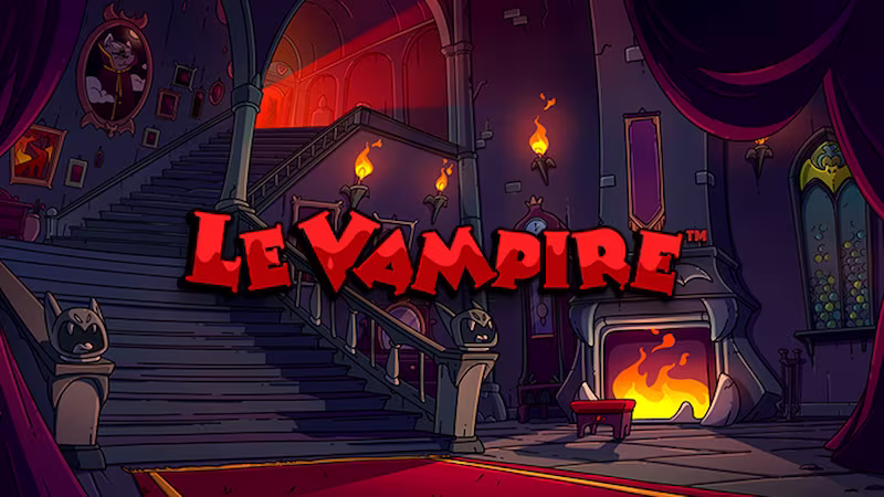 Le Vampire™