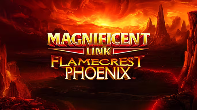 Magnificent Link Phoenix Flamecrest