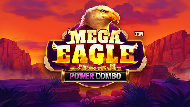 Mega Eagle Power Combo™